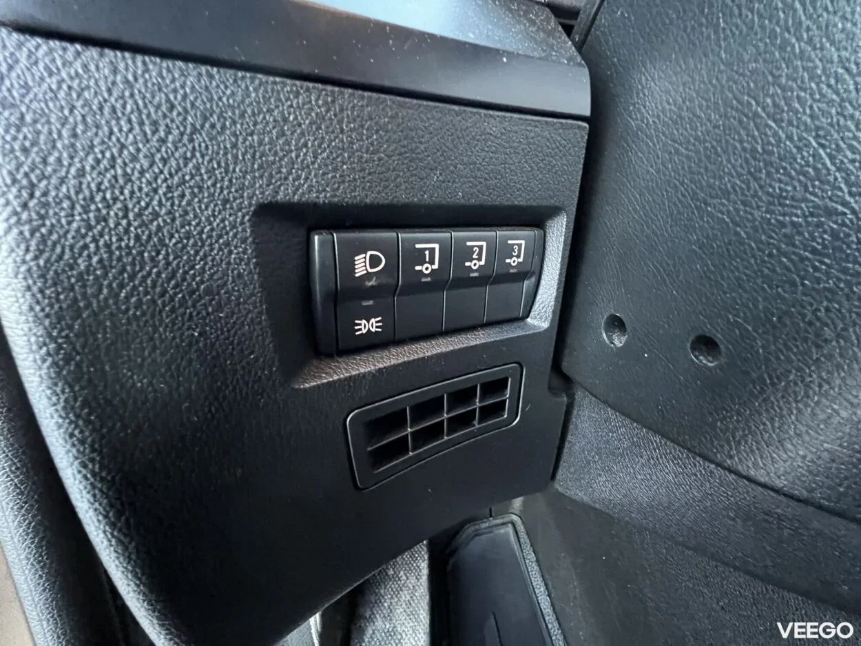 Mercedes-Benz Actros 2651 LS StreamSpace 12.8 375kW