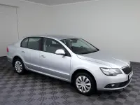 Skoda Superb 1.6 77kW thumbnail