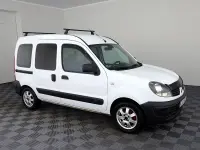 Renault Kangoo 1.5 45kW thumbnail