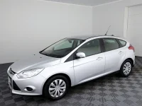 Ford Focus 1.6 70kW thumbnail