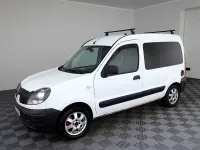 Renault Kangoo 1.5 45kW thumbnail