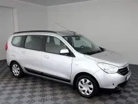 Dacia Lodgy 1.6 61kW thumbnail