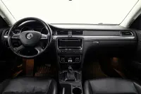 Skoda Superb 1.6 77kW thumbnail