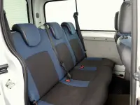 Renault Kangoo 1.5 45kW thumbnail