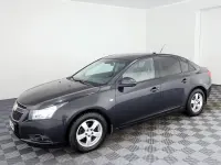 Chevrolet Cruze 1.6 83kW thumbnail