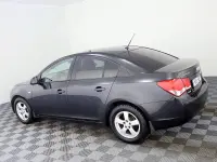 Chevrolet Cruze 1.6 83kW thumbnail