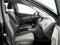 Chevrolet Cruze 1.6 83kW thumbnail