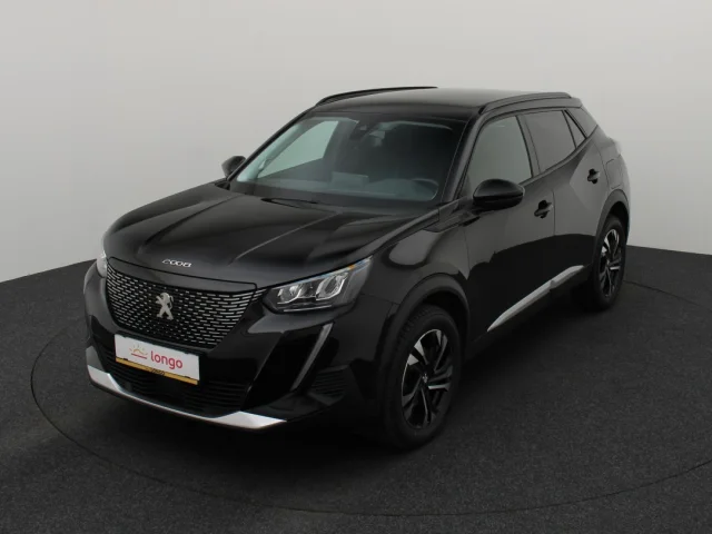 Image of Peugeot 2008 1.5 96kW