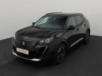 Peugeot 2008 1.5 96kW thumbnail