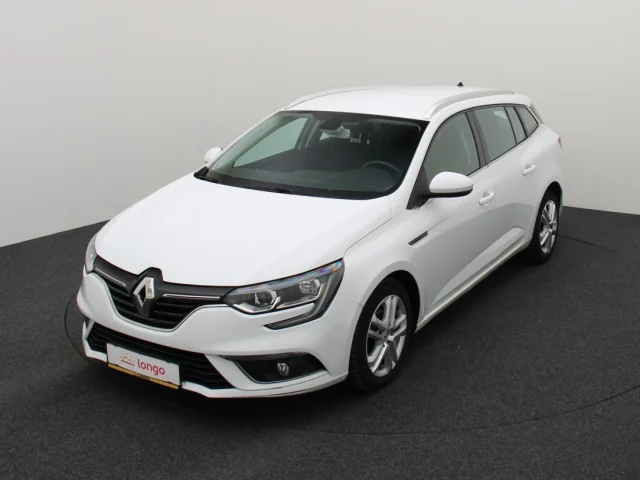 Image of Renault Megane 1.5 81kW