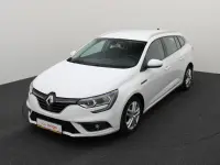 Renault Megane 1.5 81kW thumbnail
