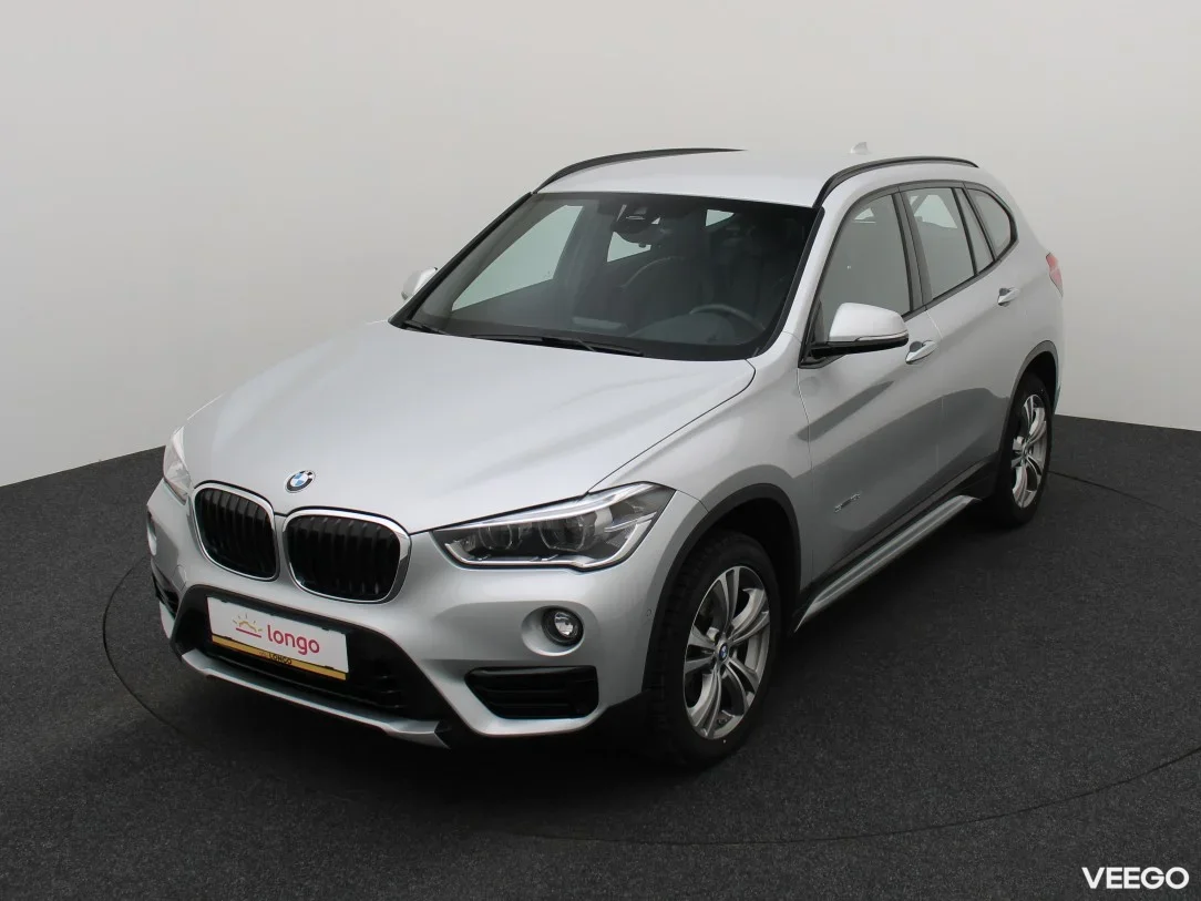 BMW X1 2 110kW
