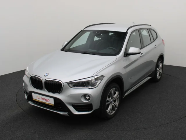 Image of BMW X1 2 110kW