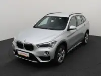 BMW X1 2 110kW thumbnail