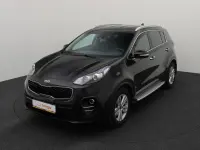 Kia Sportage 1.7 104kW thumbnail