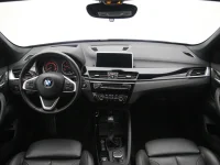 BMW X1 2 110kW thumbnail