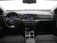 Kia Sportage 1.7 104kW thumbnail