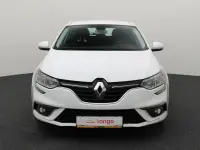 Renault Megane 1.5 81kW thumbnail