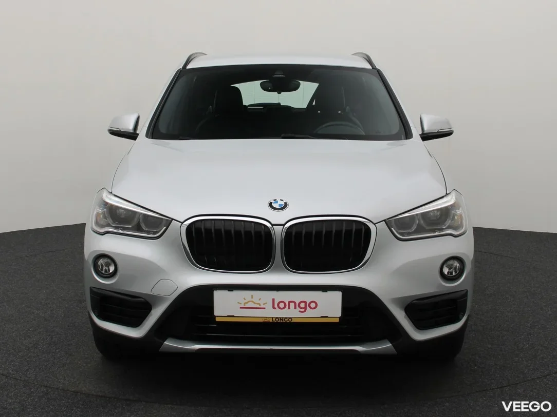 BMW X1 2 110kW