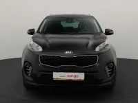 Kia Sportage 1.7 104kW thumbnail