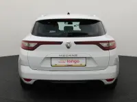 Renault Megane 1.5 81kW thumbnail