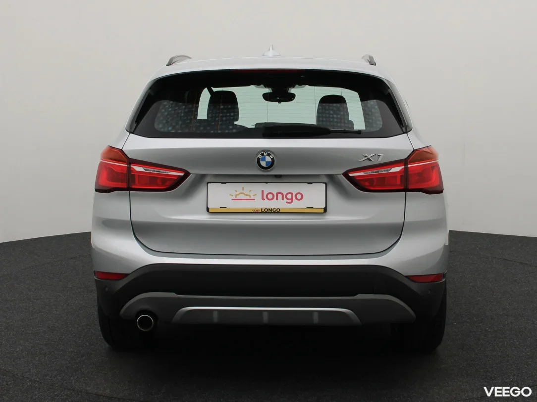 BMW X1 2 110kW
