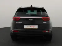 Kia Sportage 1.7 104kW thumbnail