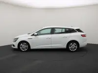 Renault Megane 1.5 81kW thumbnail