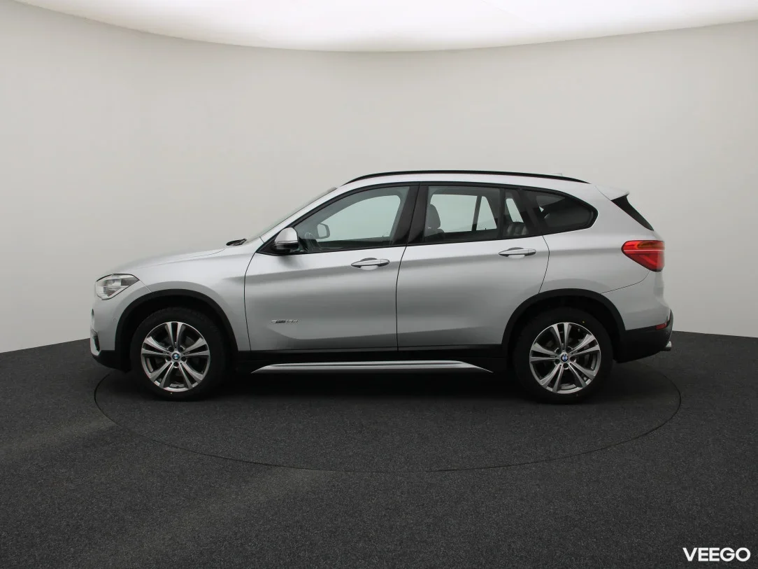 BMW X1 2 110kW