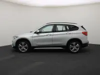 BMW X1 2 110kW thumbnail