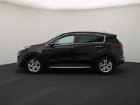 Kia Sportage 1.7 104kW thumbnail