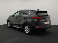 Kia Sportage 1.7 104kW thumbnail