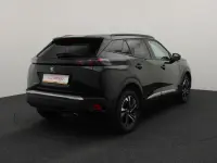 Peugeot 2008 1.5 96kW thumbnail