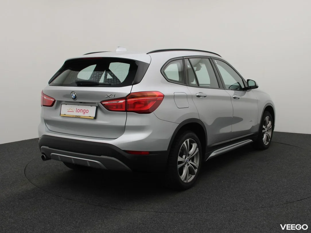 BMW X1 2 110kW