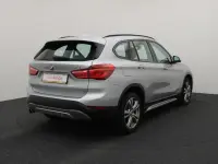 BMW X1 2 110kW thumbnail