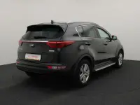 Kia Sportage 1.7 104kW thumbnail