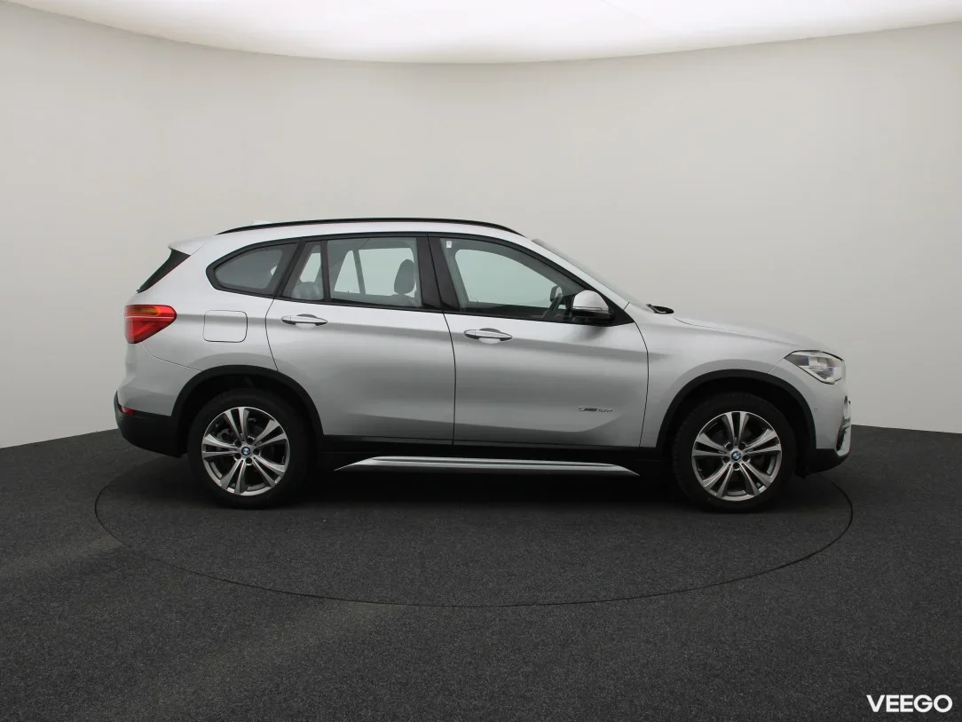 BMW X1 2 110kW