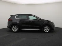 Kia Sportage 1.7 104kW thumbnail