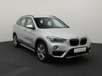 BMW X1 2 110kW thumbnail