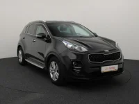 Kia Sportage 1.7 104kW thumbnail