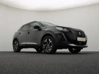 Peugeot 2008 1.5 96kW thumbnail