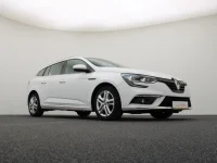 Renault Megane 1.5 81kW thumbnail