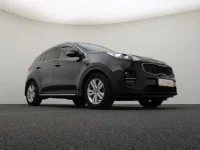 Kia Sportage 1.7 104kW thumbnail