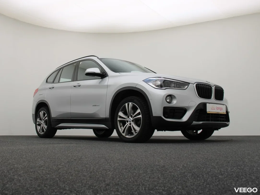 BMW X1 2 110kW