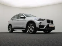BMW X1 2 110kW thumbnail