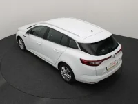 Renault Megane 1.5 81kW thumbnail