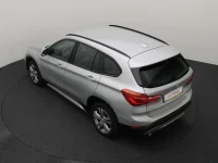 BMW X1 2 110kW thumbnail
