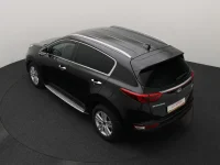 Kia Sportage 1.7 104kW thumbnail