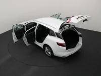 Renault Megane 1.5 81kW thumbnail