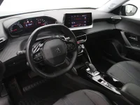 Peugeot 2008 1.5 96kW thumbnail